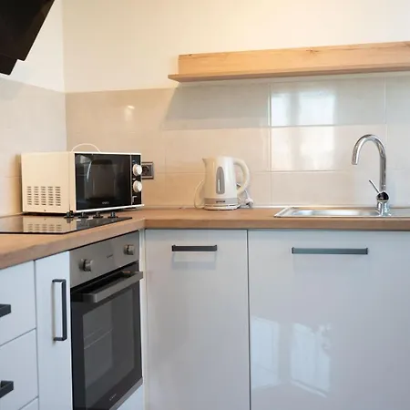 Appartamento The Garden App 2 Vodnjan