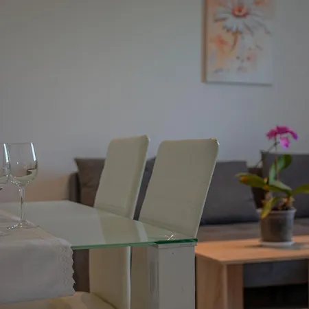 The Garden App 2 Vodnjan