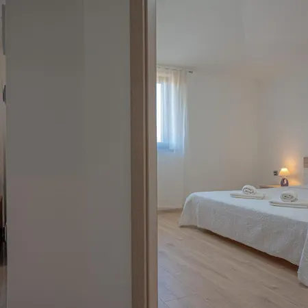 The Garden App 2 Appartamento