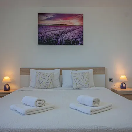 Appartamento The Garden App 2 Vodnjan