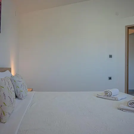 The Garden App 2 Appartamento