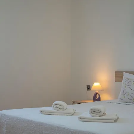 The Garden App 2 Appartamento *