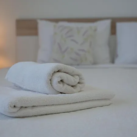 The Garden App 2 Appartamento Vodnjan