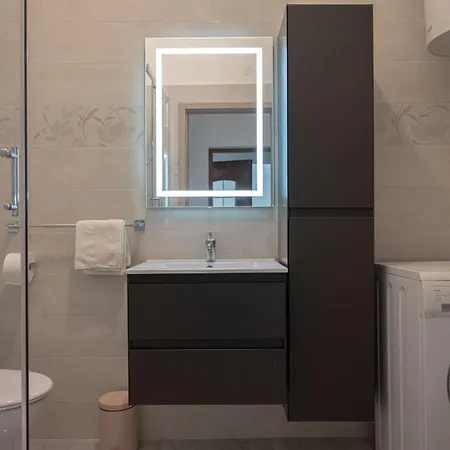 Appartamento The Garden App 2 Vodnjan