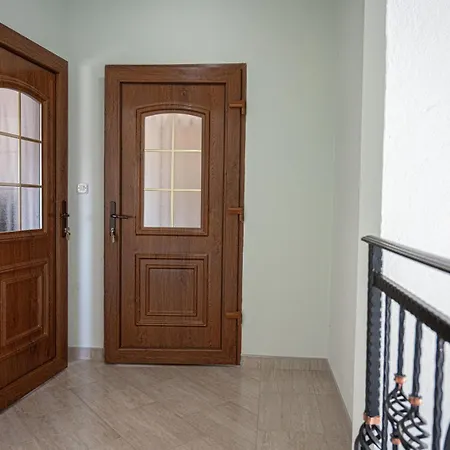 The Garden App 2 Appartamento Vodnjan