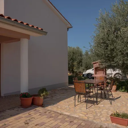 The Garden App 2 Vodnjan