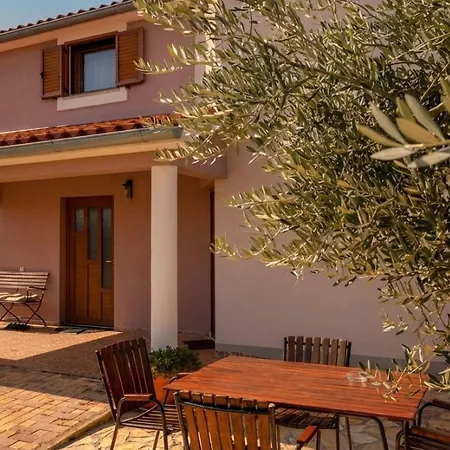 Apartman The Garden App 2