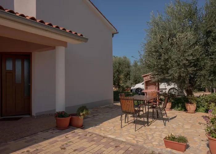 The Garden App 2 Vodnjan