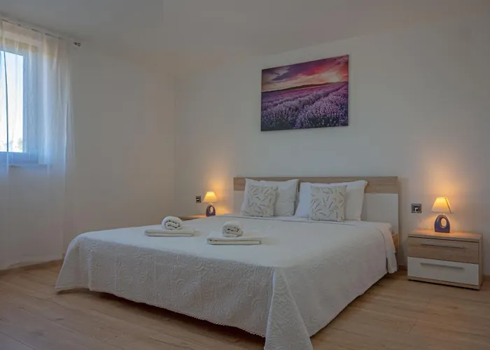 The Garden App 2 Apartman