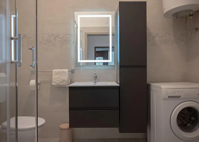 Apartman The Garden App 2 Vodnjan