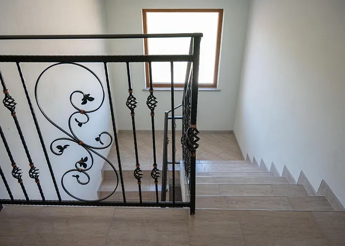 The Garden App 2 Apartman Vodnjan