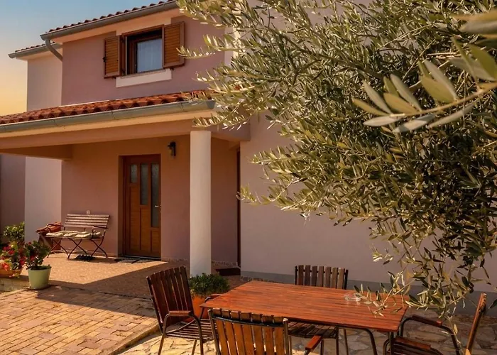 Apartman The Garden App 2