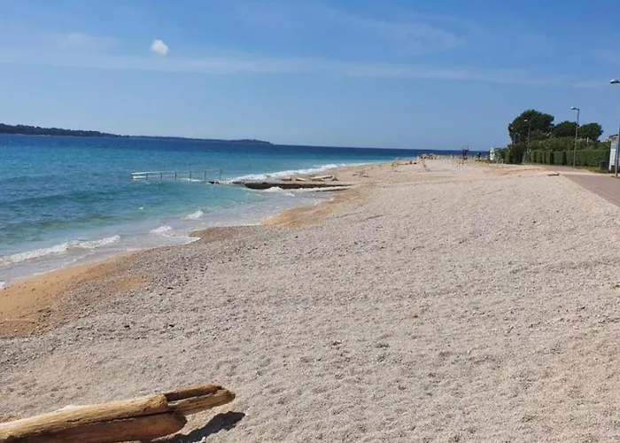 The Garden App 2 * Vodnjan